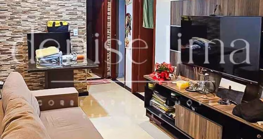 Apartamento no Jabotiana