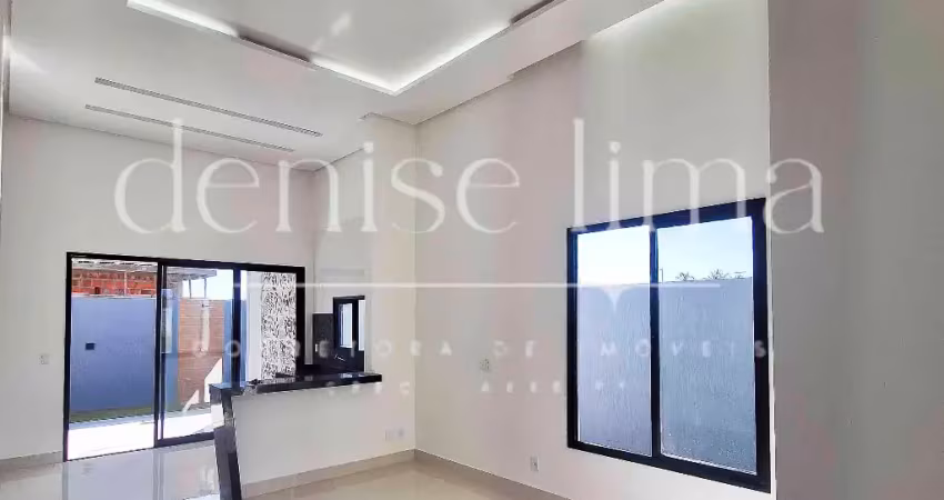 CASA DE CONDOMÍNIO - PÉ NA AREIA - BARRA
