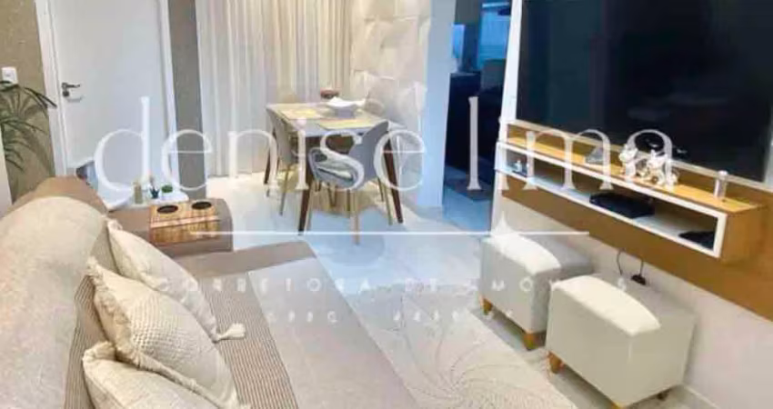 Apartamento na Barra dos Coqueiros