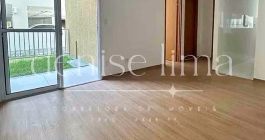 Apartamento no Inácio Barbosa