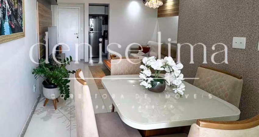 APARTAMENTO 3/4 ATALAIA