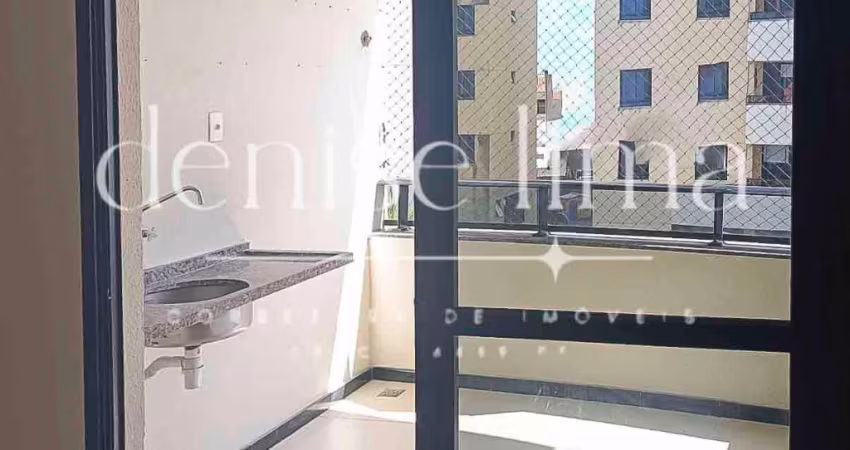 Apartamento no Ponto Novo
