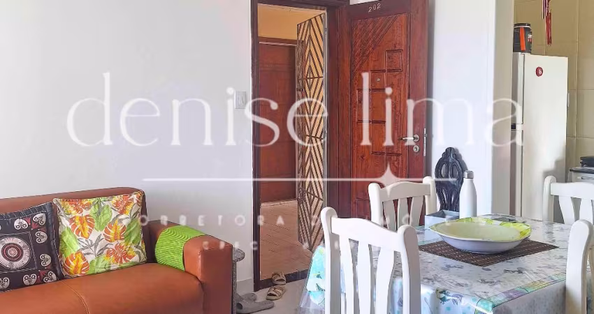 APARTAMENTO 3/4 - COROA DO MEIO