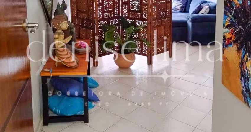 APARTAMENTO 3/4 COROA DO MEIO