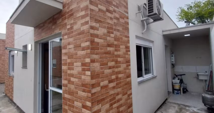 Casa em condominio Alegria em Guaiba