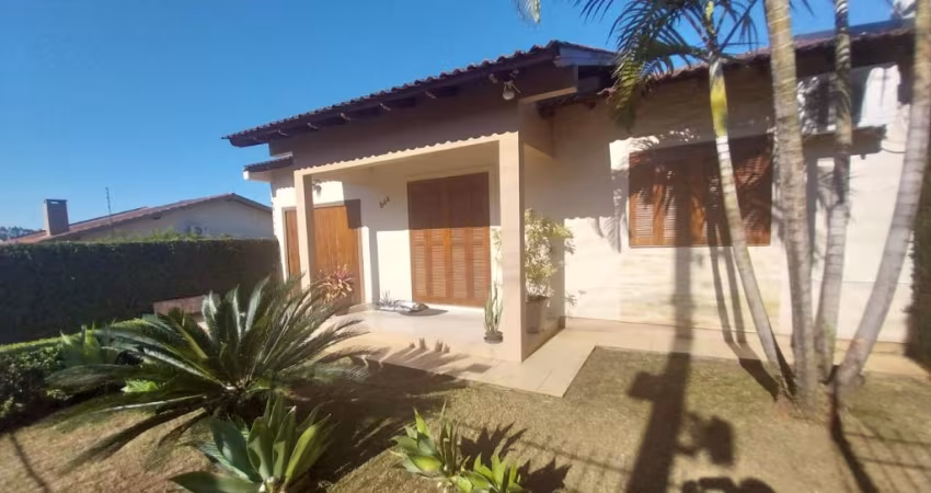 Uma excelente casa no Jardim dos Lagos - GUAIBA  - RS
