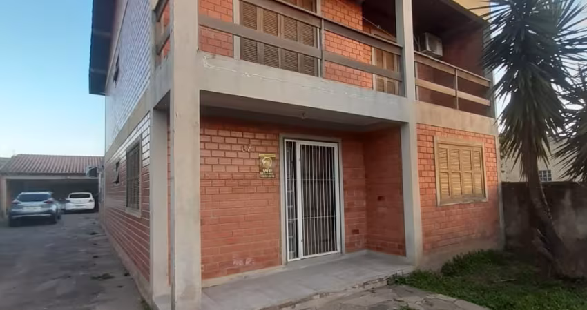 CASA A VENDA NO PARQUE 35 - GUAIBA