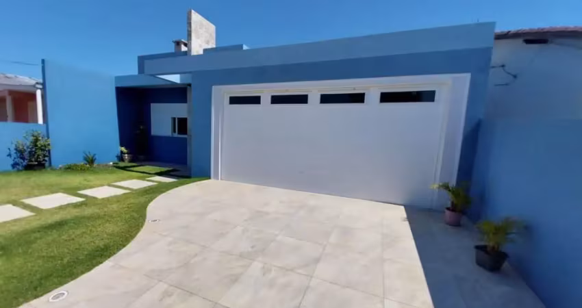 Casa com 4 quartos à venda na Rua Santa Fé, 57, Jardim dos Lagos, Guaíba