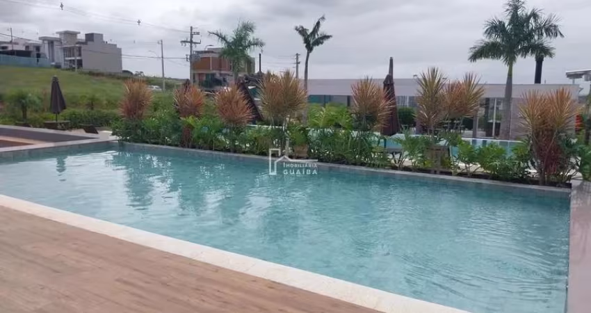 TERREN0 A VENDA EM CONDOMINIO