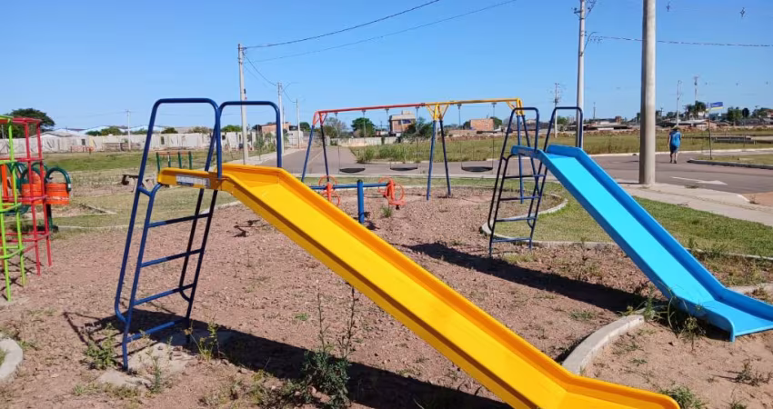 EXCELENTE TERRENOS A VENDA EM ELDORADO SUL