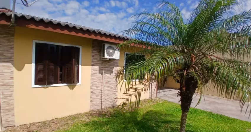 Casa com 2 quartos à venda na helio ifram pires, 212, Jardim Santa Rita, Guaíba