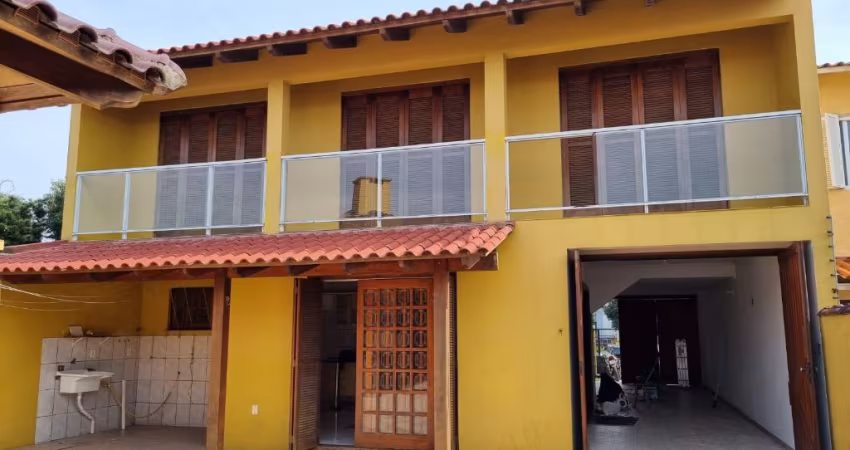 ótima casa no bairro Ermo -Guaíba