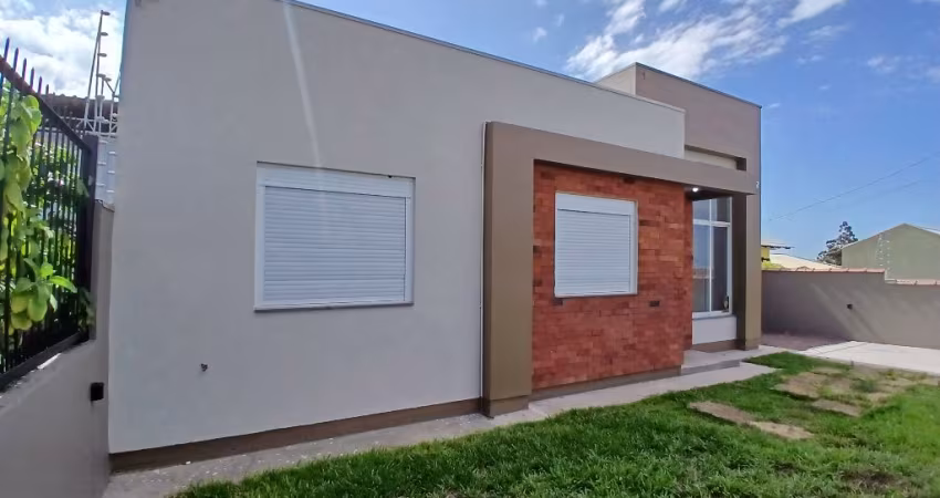 EXCELENTE CASA NO BAIRRO JARDIM DOS LAGOS