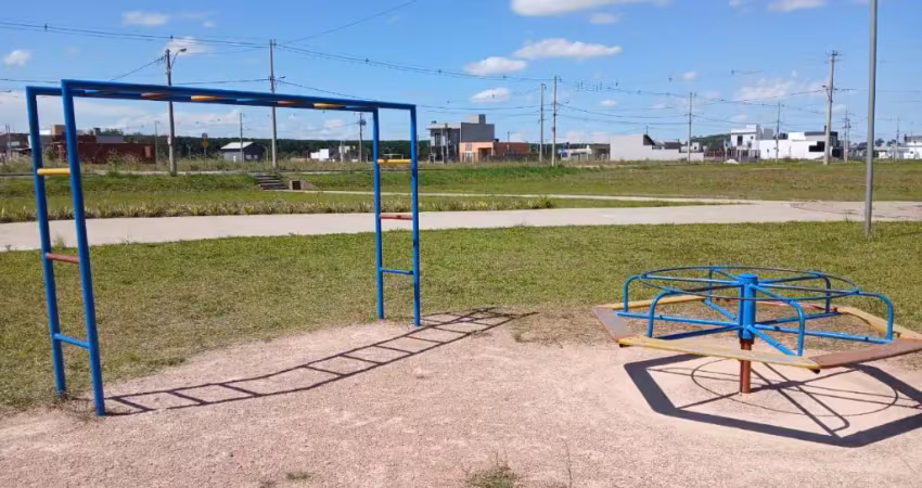 Terreno à venda no Parque 35, Guaíba 