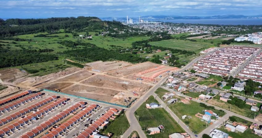 ótimo investimento no bairro Recanto dos pássaros