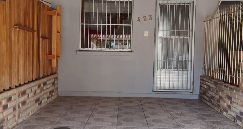 ótimo sobrado no bairro jardim dos lagos - guiaba - rs