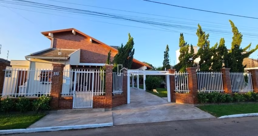 BELA CASA A VENDA EM ELDORADO SUL BAIRRO SANS SOUCI