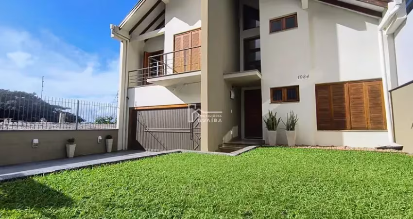 Casa com 3 quartos à venda na Avenida Vinte de Setembro, 1232, Centro, Guaíba