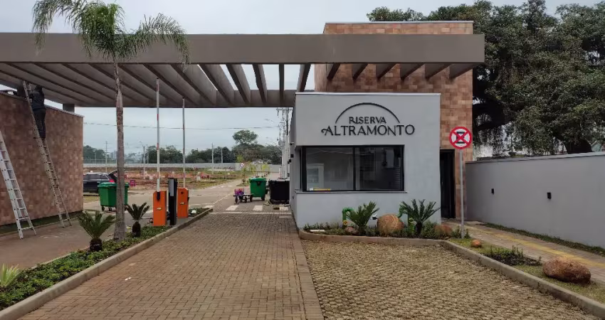 Oportunidade de terreno em condominio fechado ,no centro da cidae de guaiba