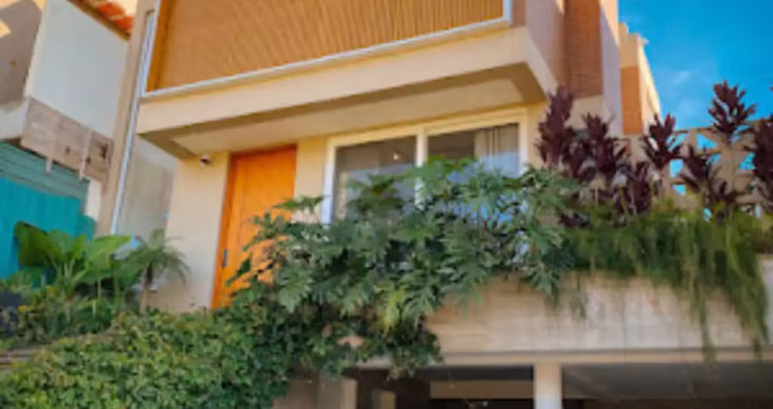 Ótima casa em condomínio fechado no reservas das figueiras -guaíba  -rs