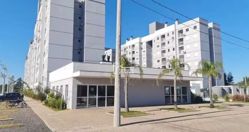 Apartamento com 2 quartos à venda na ismael chaves barcelos, 665, Jardim Santa Rita, Guaíba