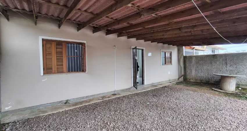 Casa com 1 quarto à venda na Avenida Vinte de Setembro, Centro, Guaíba