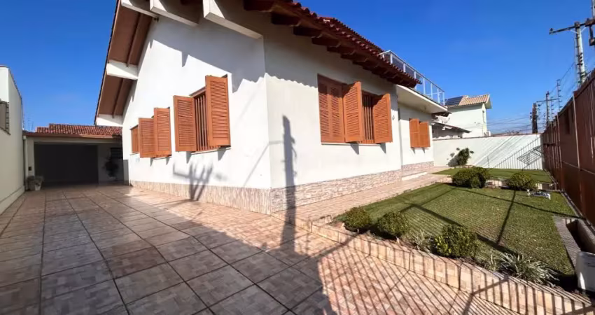 Excelente casa a venda no bairro morada da colina -guaiba