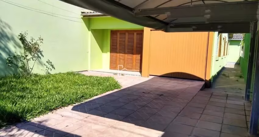 Casa com 3 quartos à venda na Avenida Vinte de Setembro, 280, Alegria, Guaíba