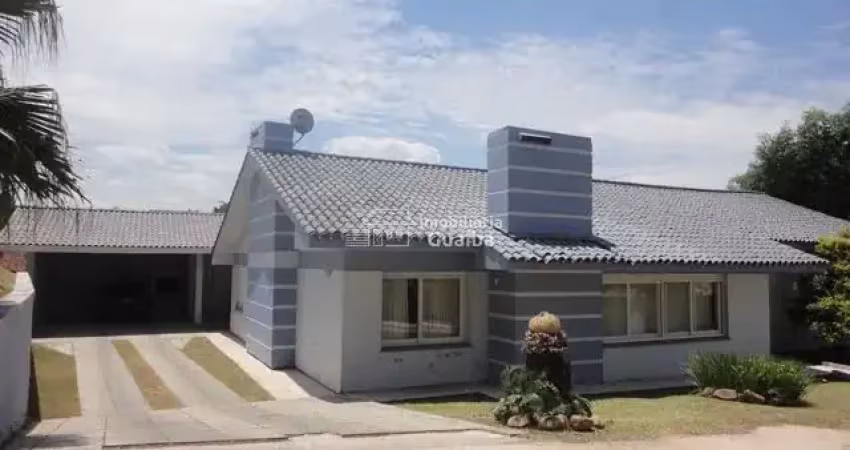 Casa com 4 quartos à venda no Centro, Guaíba 