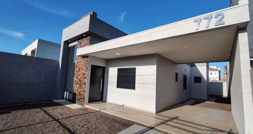 Casa com 3 quartos à venda na rua tempo eo vento, 772, Jardim dos Lagos, Guaíba