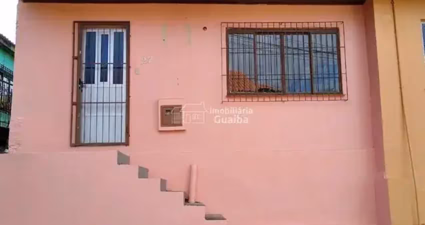 Casa com 1 quarto à venda na av para, 50, Centro, Guaíba