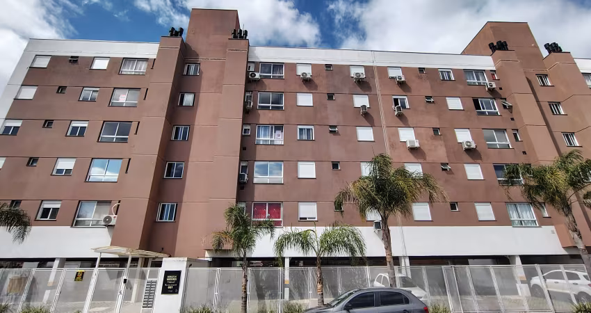 Apartamento com 2 quartos à venda na rua belo horizonte, 662, Jardim Santa Rita, Guaíba