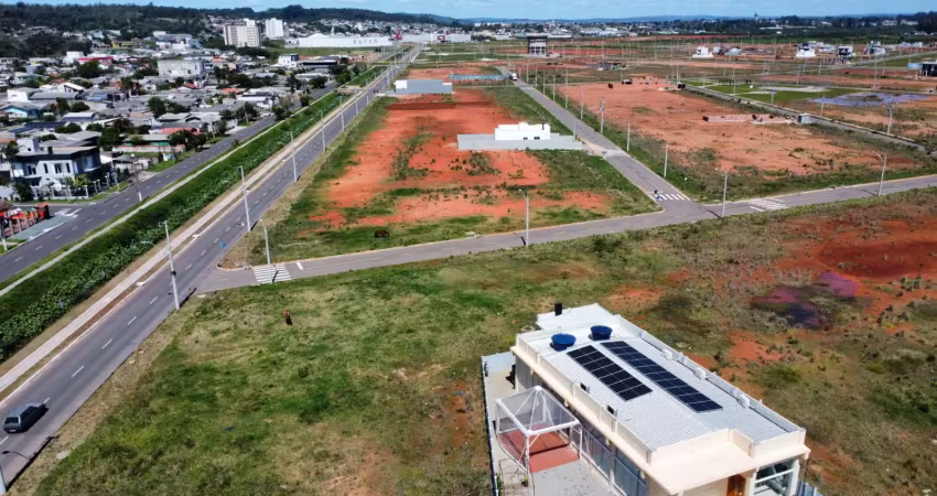 Ótima oportunidade ,terreno a venda no bairro guaiba par
