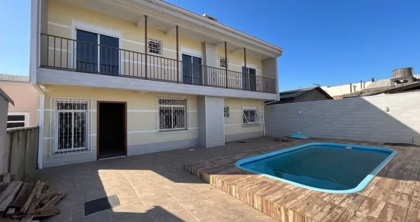 Casa com 4 quartos à venda na Rua Província de São Pedro, 100, Jardim dos Lagos, Guaíba