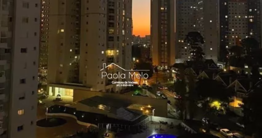 lindo apartamento no cridto rei