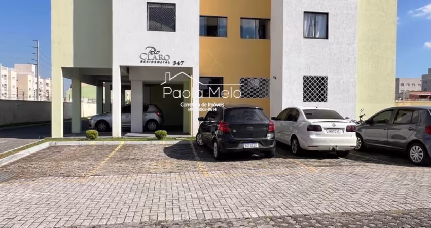 Excelente apartamento 3 quartos Pinhais