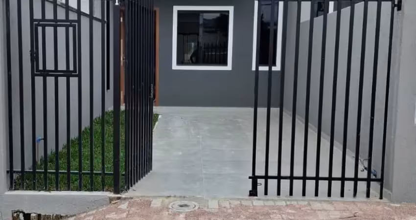 Excelente sobrado 3 dormitórios Cidade Industrial