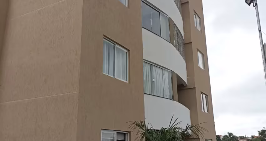 Apartamento com 2 quartos à venda na Rua José Alcides de Lima, 2881, Capão Raso, Curitiba