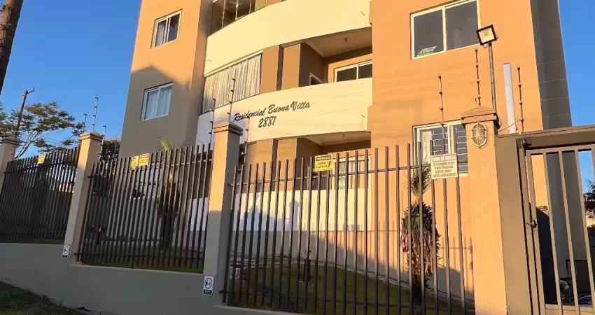 Apartamento com 2 quartos à venda na Rua José Alcides de Lima, 2881, Capão Raso, Curitiba