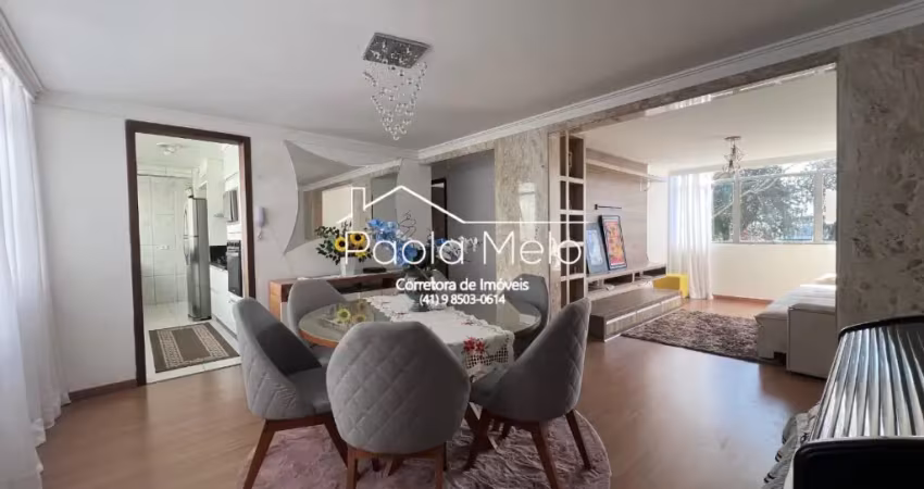Maravilhoso apartamento reformado no novo mundo condomínio mauá 2