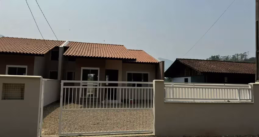 Casa com 2 quartos à venda na Rua Marechal Castelo Branco, Braço do Sul, Schroeder