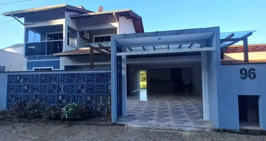 Casa com 2 quartos à venda na Rua Marechal Castelo Branco, Braço do Sul, Schroeder