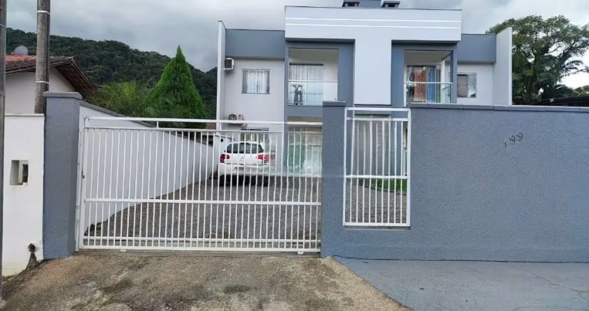 Apartamento com 2 quartos à venda na Rua Marechal Castelo Branco, Centro, Schroeder