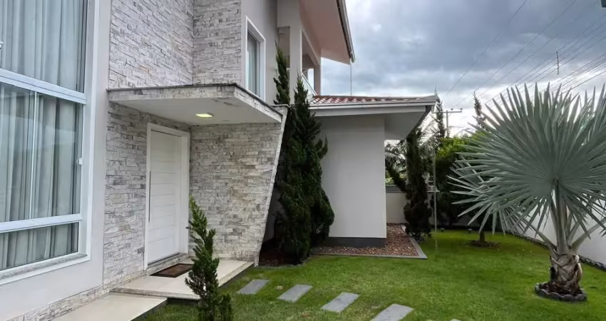 Casa à venda no Centro Norte, Schroeder 