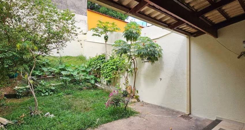 Casa 3 quartos Contagem