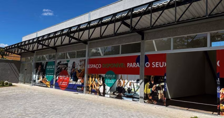 Alugar Loja no Centro de Contagem