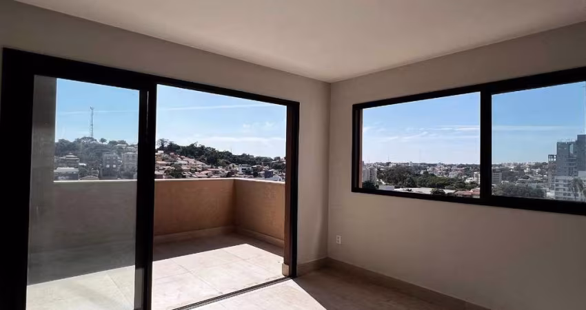 à vendaApartamentoCentroContagem