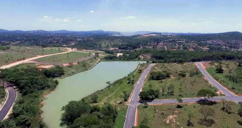 à vendaLote em condomínioEstancia Do LagoContagem
