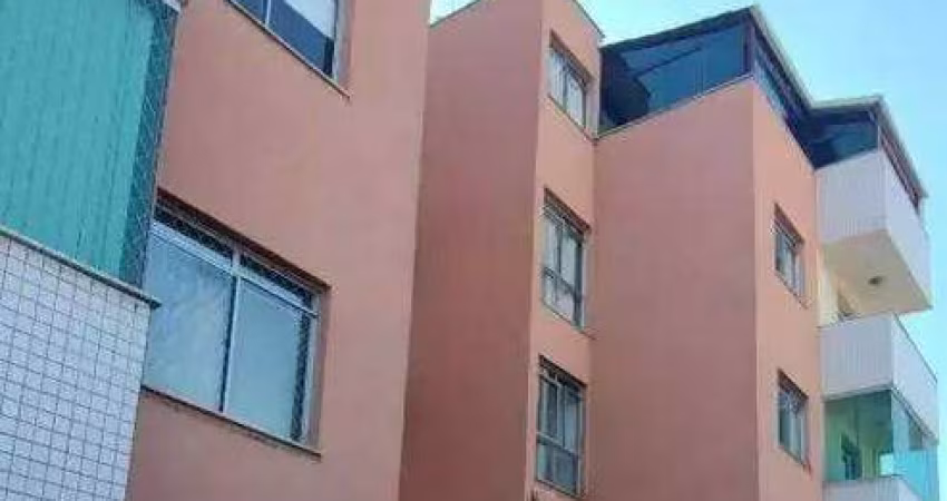 à vendaApartamentoAlvoradaContagem