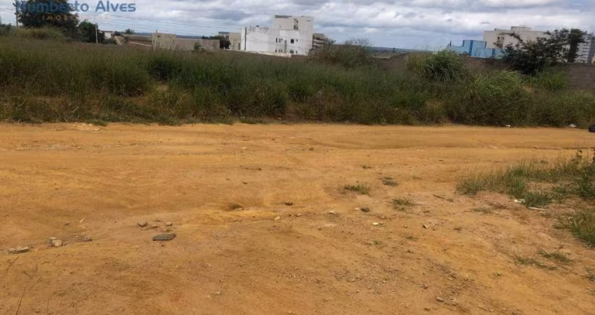 Terreno à venda, 360 m² por R$ 185.000,00 - Candeias - Vitória da Conquista/BA
